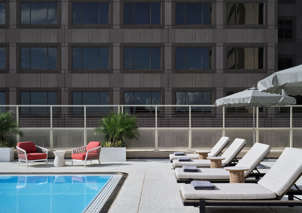 InterContinental San Antonio Riverwalk by IHG - photo 48