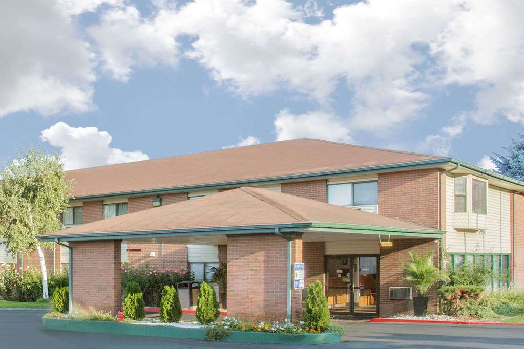 Super 8 By Wyndham Provo Byu Orem
