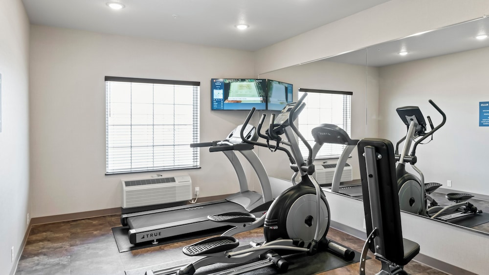 Cobblestone Inn & Suites Julesburg - photo 55
