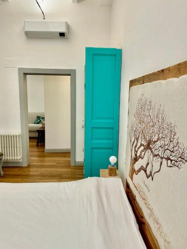 Suites Cavallotti Il Mandorlo — 4-Star Luxury Hotel in Orvieto, Italy