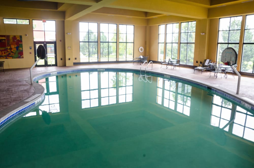 Holiday Inn Pewaukee Milwaukee West by IHG - photo 10