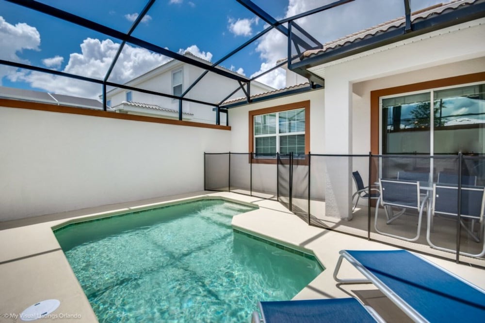 You Have Found the Perfect Holiday Home on Champions Gate Resort With Every 5 Star Amenity Orlando Townhome 2815 - photo 25