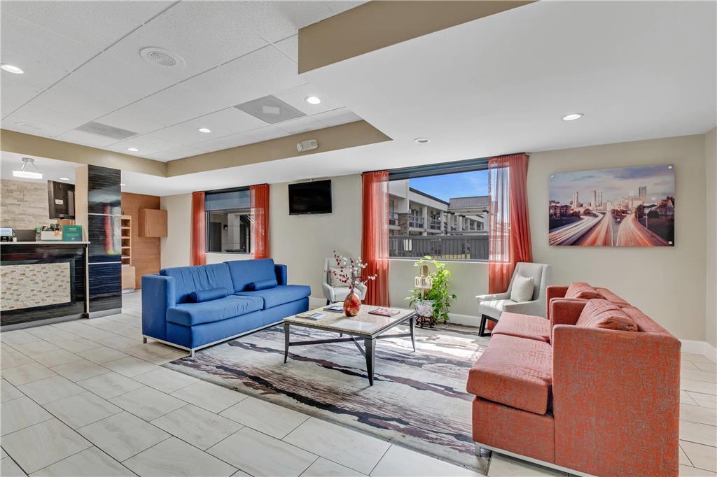 Quality Inn Dalton East - photo 7