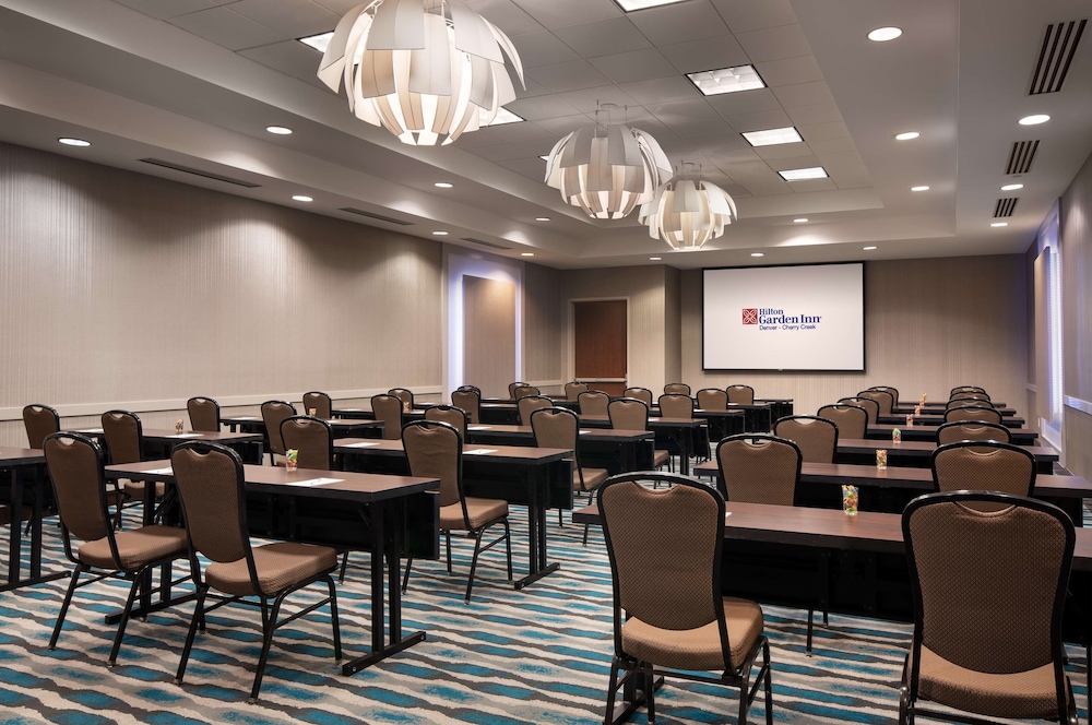 Hilton Garden Inn Denver Cherry Creek - photo 35