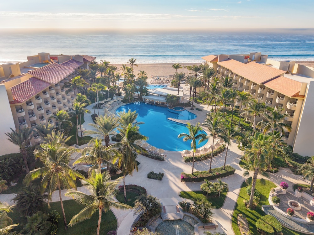 GR Solaris Lighthouse Los Cabos — 4-Star Luxury Hotel in San Jose Del Cabo, Mexico