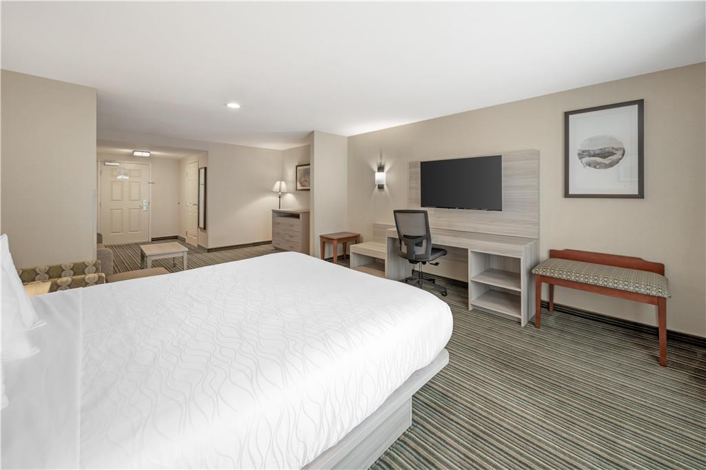 Best Western Plus Twin View Inn & Suites - photo 33