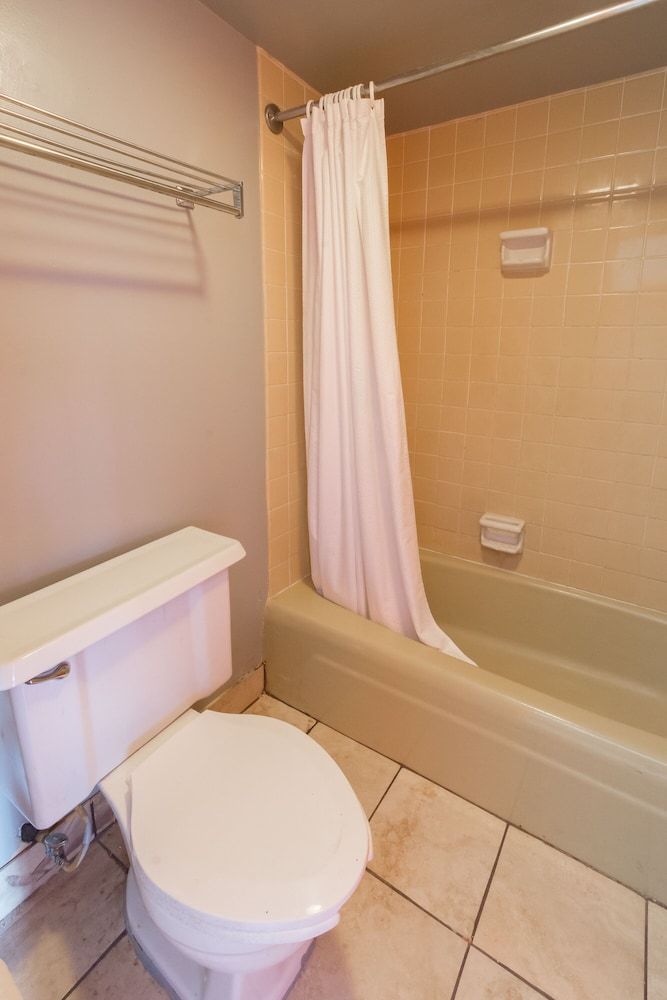Oyo Hotel Macon Ga I 75 South - photo 7