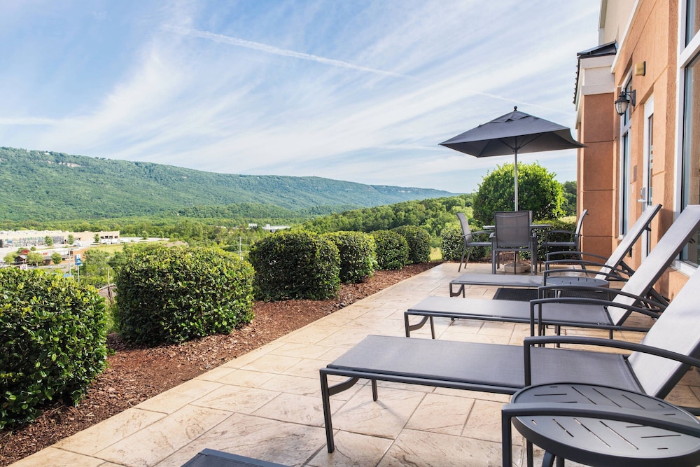 Fairfield Inn & Suites Chattanooga I 24 Lookout Mountain - photo 28