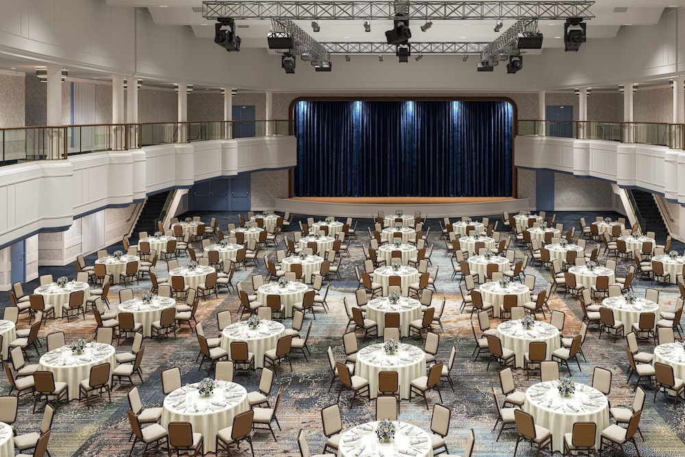 Hotel Cleveland Autograph Collection - photo 41