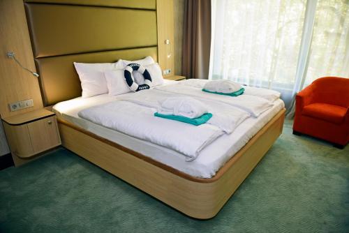 Portobello Wellness Hotel Esztergom — Esztergom — photo 3