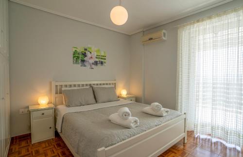 Zinovia's Guest House — 4-Star Luxury Hotel in Karystos, Greece