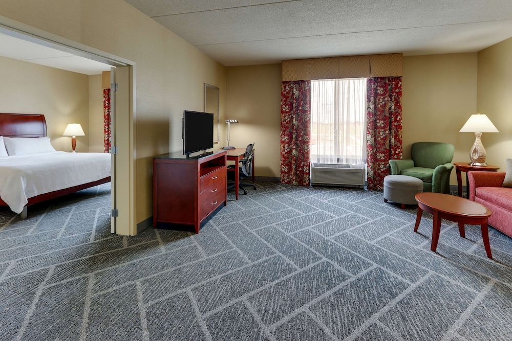 Hilton Garden Inn Indianapolis Airport - photo 23