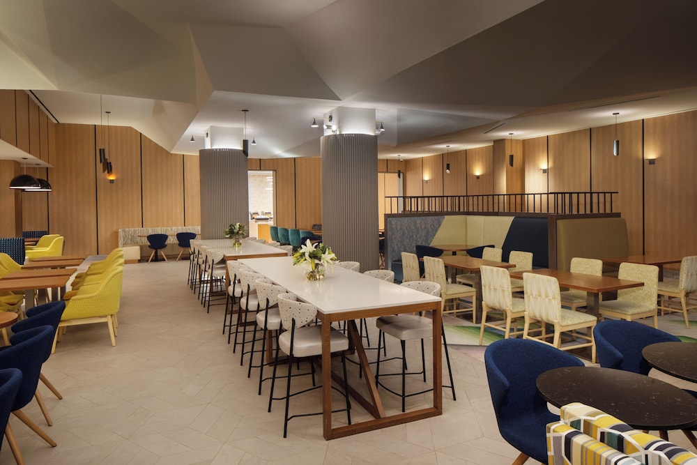 Home2 Suites By Hilton New York Times Square - photo 12