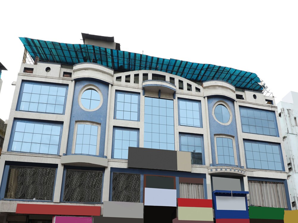 Comfort Inn City Park