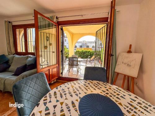 Vista Esuri 2 Bedroom Townhouse WRE001 — 4-Star Luxury Hotel in Ayamonte, Spain