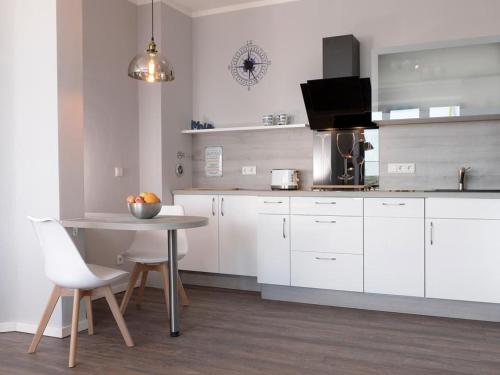 Ohlerich Speicher App 21 — Wismar