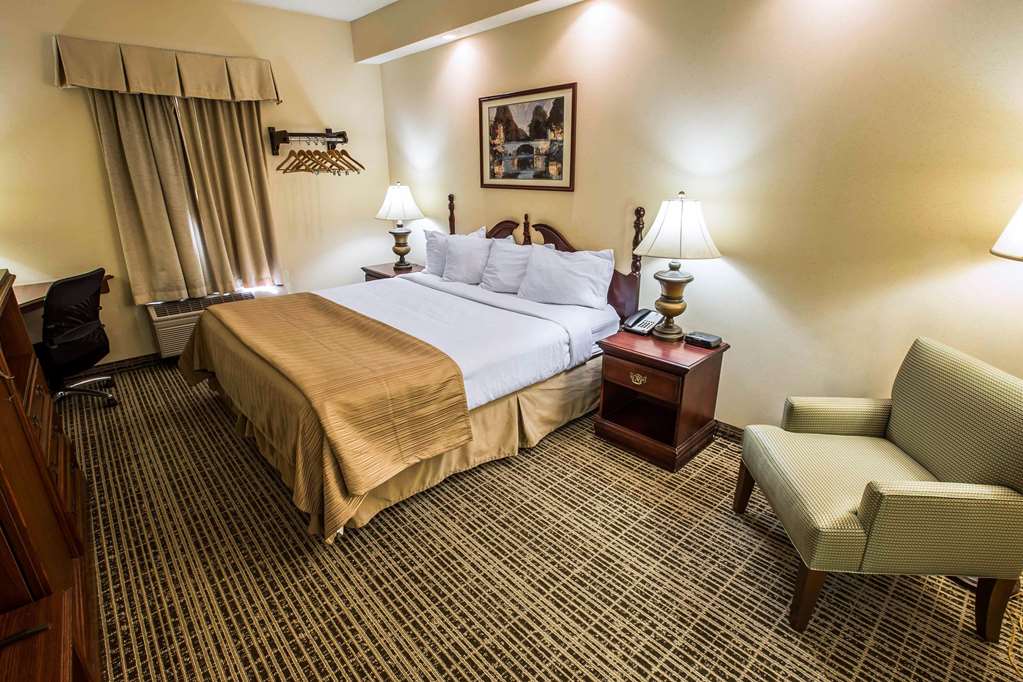 Quality Inn Kingsport South - photo 14