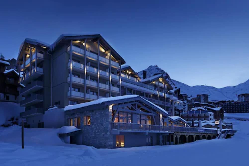Hotel Marielle — Val Thorens