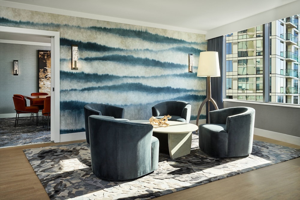 The Westin Bellevue - photo 23