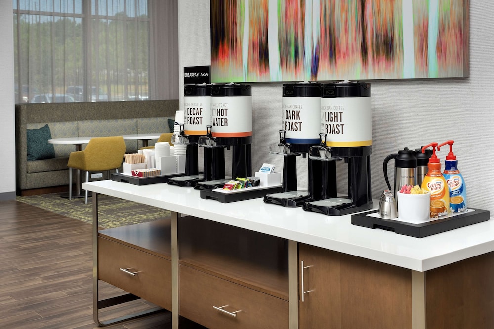 Hampton Inn & Suites Lexington Columbia - photo 32