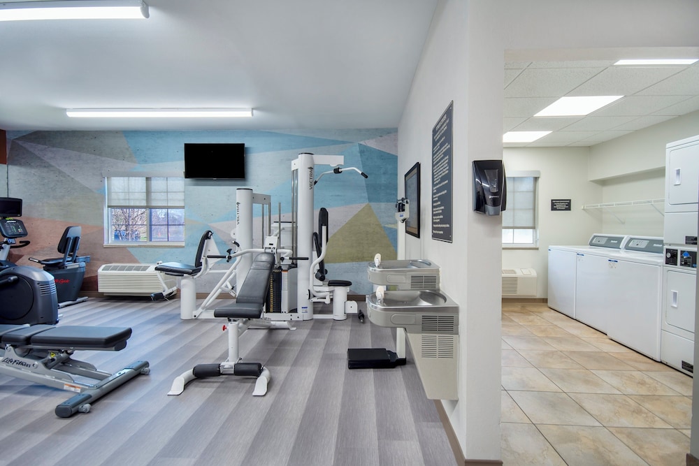 Candlewood Suites Buffalo Amherst by IHG - photo 18