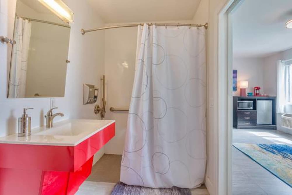 Costa Norte Boutique Hotel - photo 34
