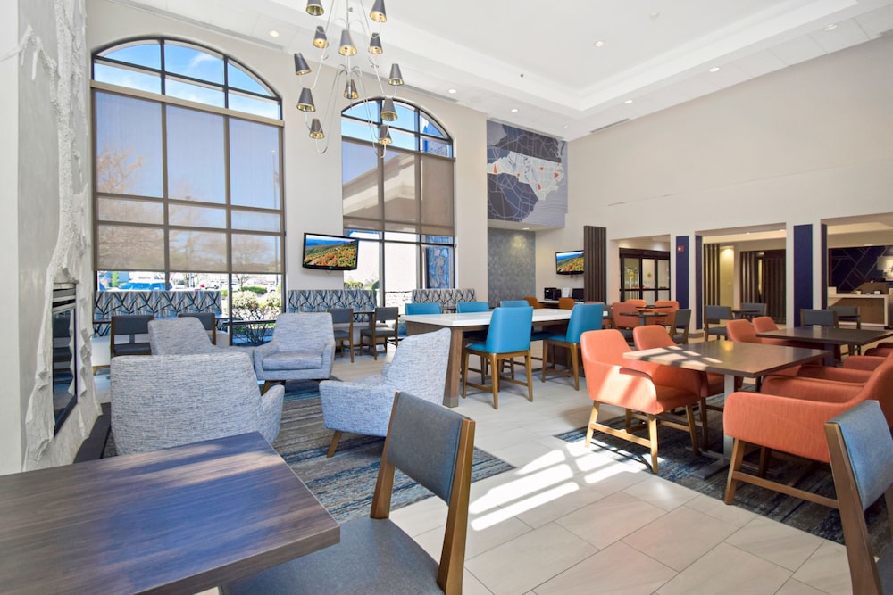 Holiday Inn Express Boone by IHG - photo 64