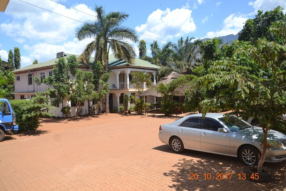 Motel 88 — Morogoro — photo 2