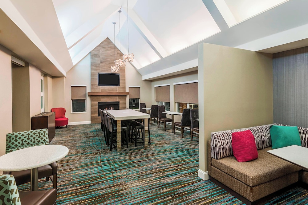 Residence Inn by Marriott Macon - photo 24