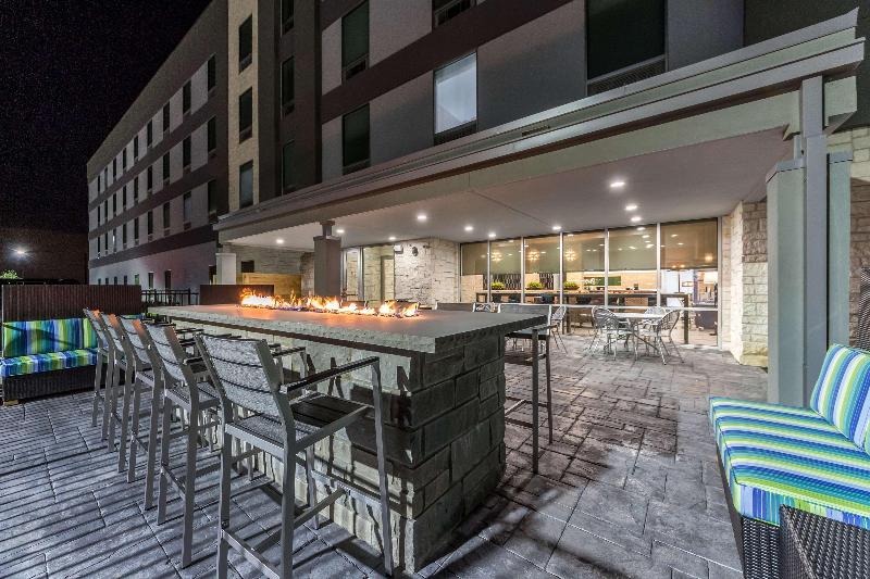Home2 Suites by Hilton Fort Worth Northlake - photo 3