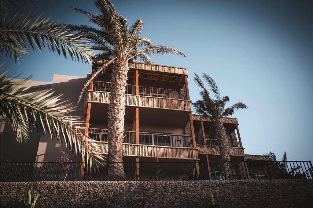 Jewels Sahara Boutique Resort