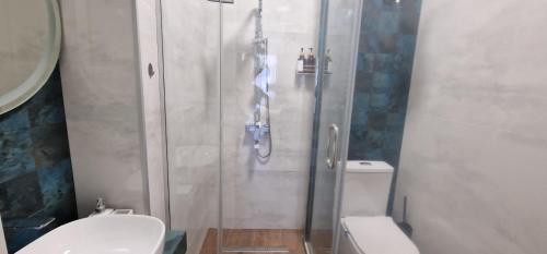 Apartment in Old Tbilisi