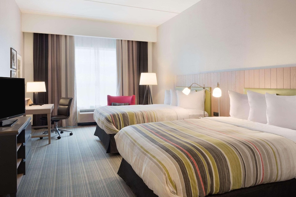 Country Inn & Suites by Radisson Katy TX - photo 7
