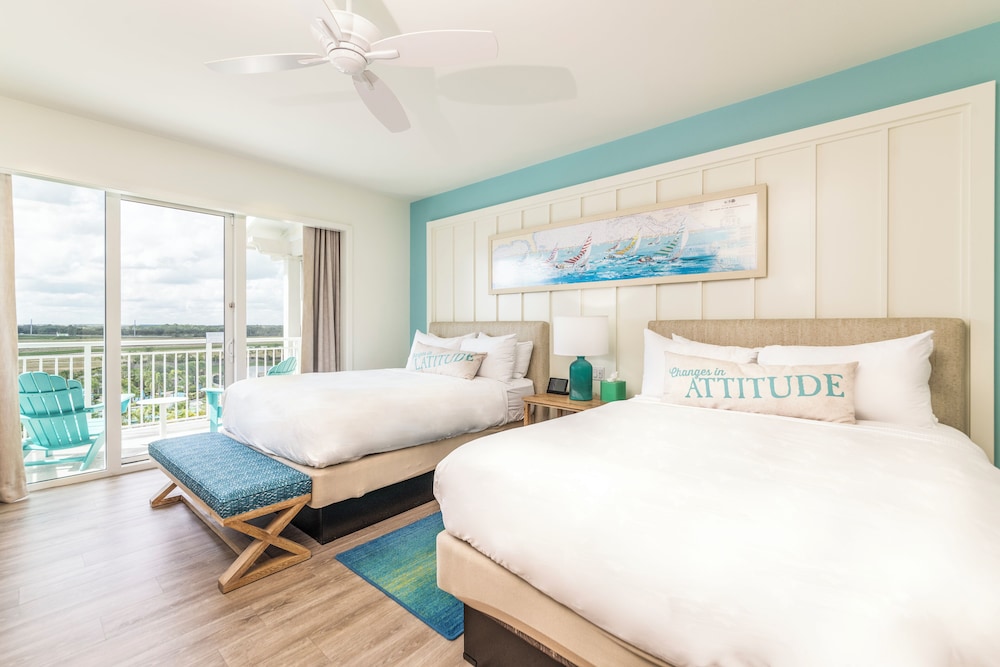 Margaritaville Resort Orlando with H2O Waterpark - photo 19