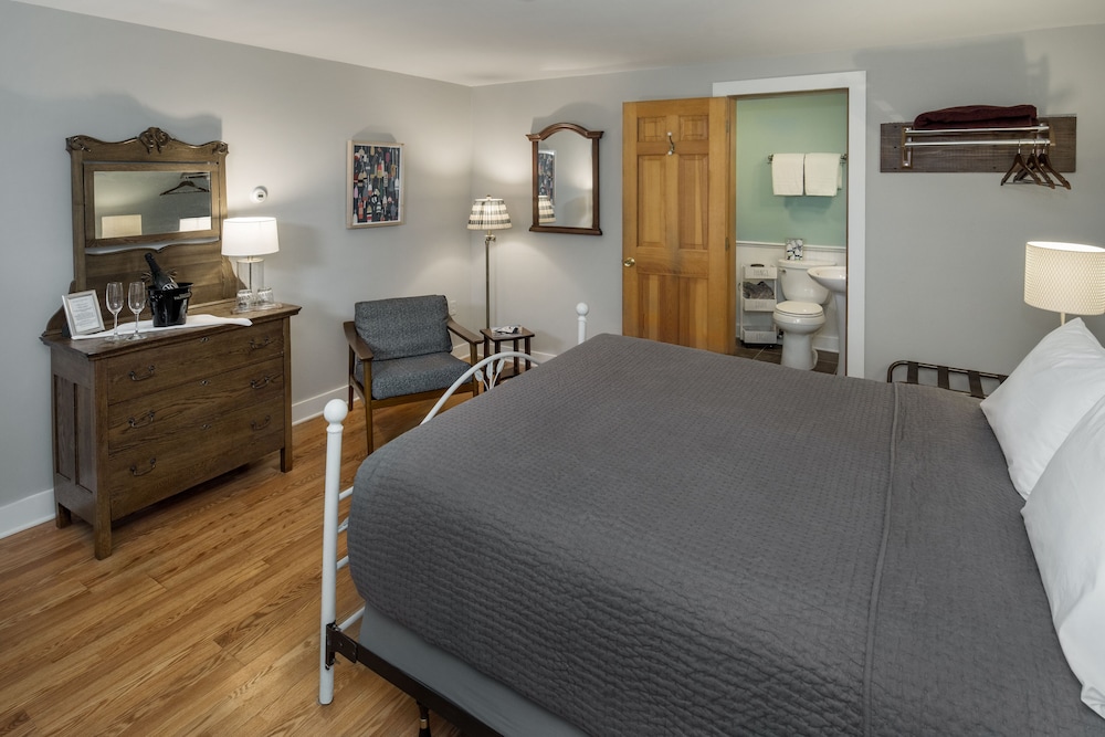 The Craignair Inn & Restaurant - photo 20