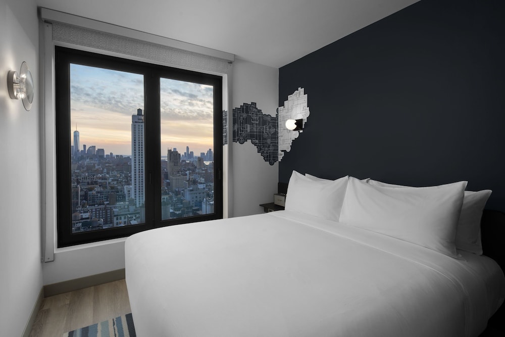 Aloft New York Chelsea - photo 8