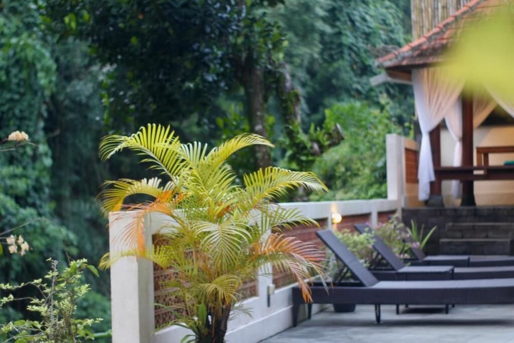 Hanaka Riverside Ubud in Ubud, Indonesia