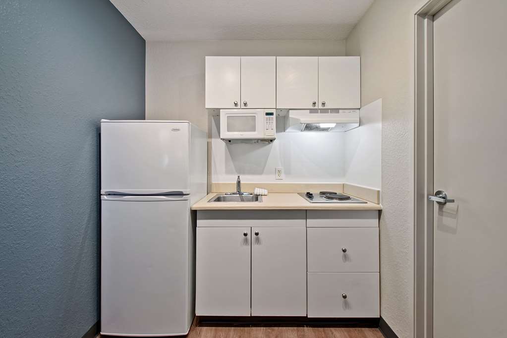 Extended Stay America Suites Miami Airport Blue Lagoon - photo 35