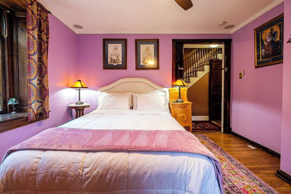 Stone Manor Boutique Inn - photo 14
