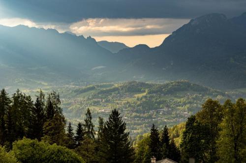 Almdorf Vorderbrand — Koenigsee — photo 2