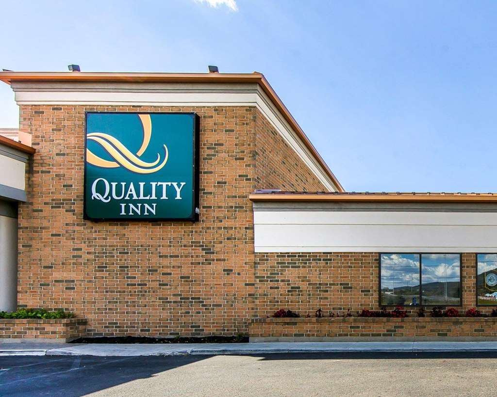 Quality Inn Chillicothe in Chillicothe, United States
