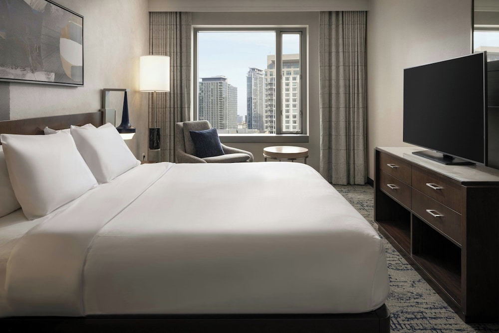 Residence Inn Los Angeles L.A. LIVE - photo 26