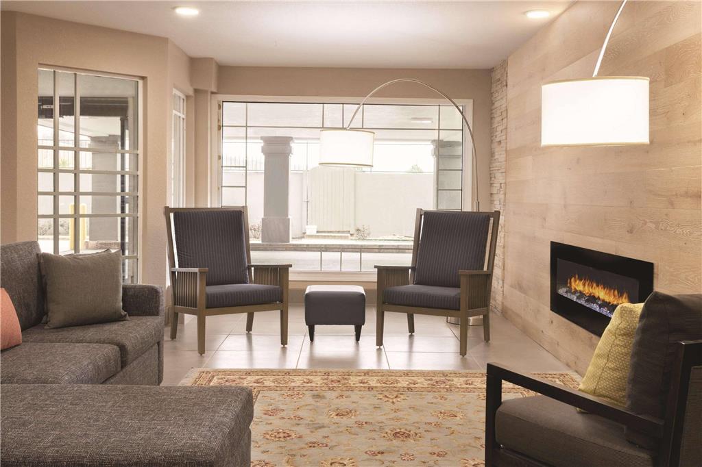 Country Inn & Suites by Radisson North Little Rock AR - photo 3