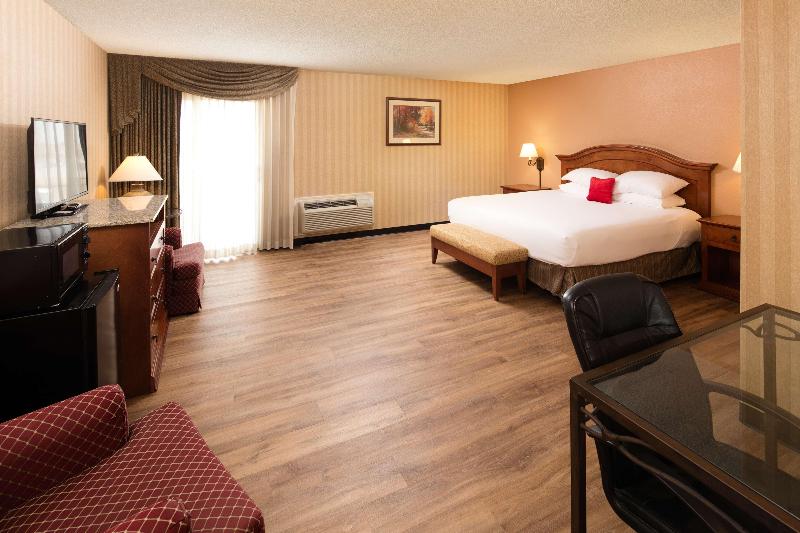 Red Lion Hotel Twin Falls - photo 34