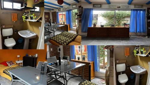 Cangallo 1071 - carbon neutral hotel in Unknown City