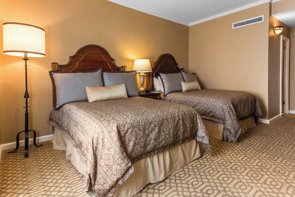 Omni Royal Orleans Hotel - photo 17