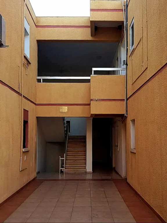 Napa Central Apartment