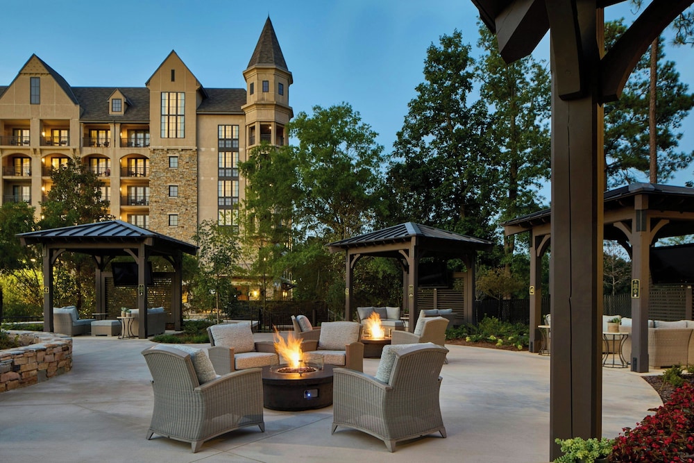 Renaissance Birmingham Ross Bridge Golf Resort & Spa - photo 96