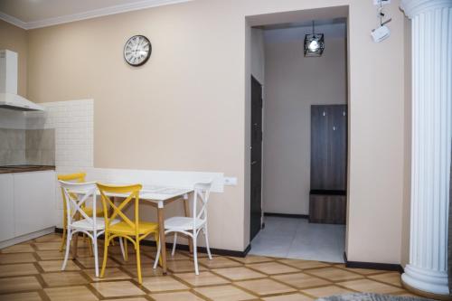 Nice Apartments Tbilisi