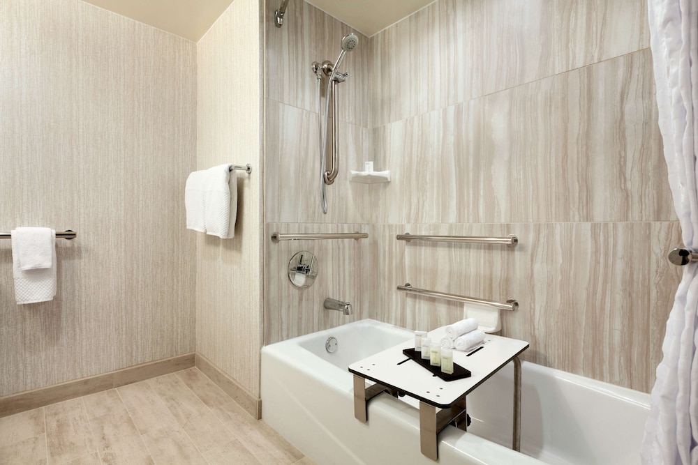 Embassy Suites by Hilton Brea North Orange County - photo 19